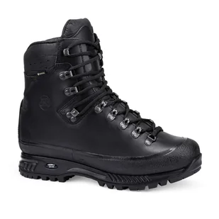 Hanwag Buty trekkingowe męskie ALASKA GTX rozmiar 8 kolor czarny - Buty trekkingowe męskie - miniaturka - grafika 1