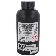 Konserwacja broni - Odtłuszczacz do oksydy KTJ NU-Blak Nr 16, 500ml (ODT03) - miniaturka - grafika 1