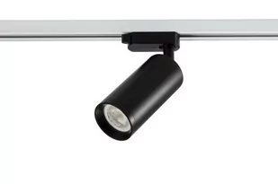 Milagro Milagro MICA BLACK track light 1xGU10 ML5712 - Lampy pozostałe - miniaturka - grafika 1