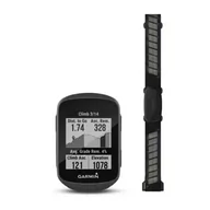 Liczniki rowerowe - Garmin Edge 130 Plus Zestaw 2021 Zegarki GPS 010-02385-11 - miniaturka - grafika 1