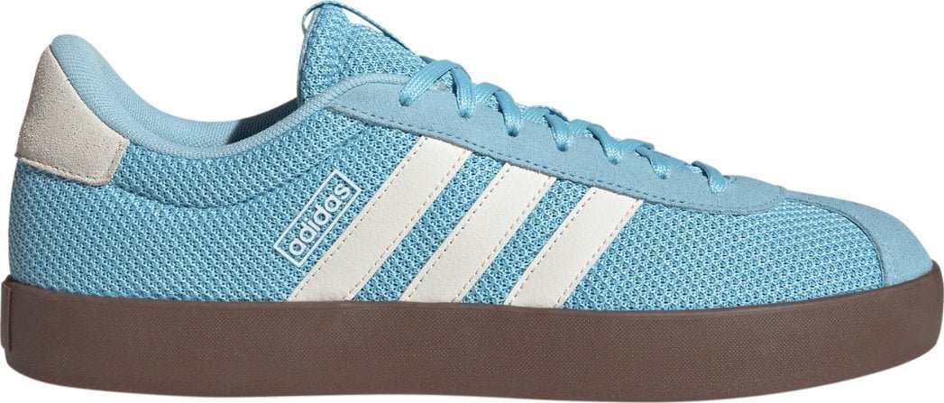 Buty męskie adidas VL Court 3.0 błękitne IH6578 40
