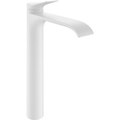 Bateria umywalkowa HANSGROHE Vivenis 250 CoolStart 75045700 Biały matowy
