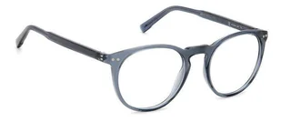 Okulary korekcyjne Pierre Cardin P.C. 6255 KB7 - Okulary korekcyjne, oprawki, szkła - miniaturka - grafika 2