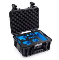 Torby fotograficzne i futerały - B&W action.case PP.117 schwarz für GoPro Hero 9-13 - miniaturka - grafika 1