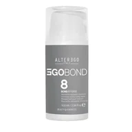 Farby do włosów i szampony koloryzujące - Alter Ego EgoBond 8 Bond Intense, maska ​​intensywnie nawilżająca, 100ml - miniaturka - grafika 1