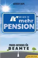 Ekonomia - M&E Books Verlag GmbH Ihr Weg zu mehr Pension - Werner Siepe - miniaturka - grafika 1