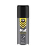 Chemia warsztatowa - K2 Belso 400ml - smar do regeneracji pasów - miniaturka - grafika 1