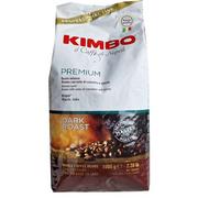 Kawa - Kimbo 3 x Premium 1kg - miniaturka - grafika 1