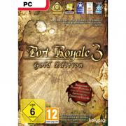 Gry PC - Port Royale 3 (Gold Edition) - miniaturka - grafika 1