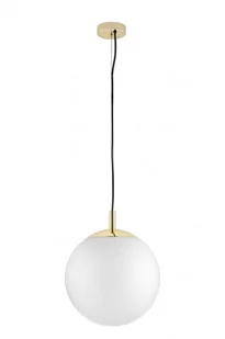 Kaspa lampa wisząca ALUR M 10727105 - Lampy sufitowe - miniaturka - grafika 1