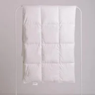 Kołdry - Kołdra Notte Klasyczna Sypialnia 220x200 cm, Całoroczna bawełna 100%, puch - miniaturka - grafika 1