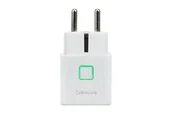 Regulatory i termostaty - Salus Inteligentna wtyczka SALUS SMART PLUG SPE600 SPE600 SPE600 - miniaturka - grafika 1