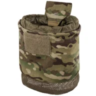 Amunicja i osprzęt ASG - Helikon-Tex Torba zrzutowa COMPETITION Dump Pouch - MultiCam - miniaturka - grafika 1