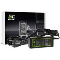 Zasilacze do laptopów - Green Cell Zasilacz do HP 65W 3.33A 4.8-1.7mm - miniaturka - grafika 1