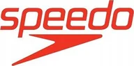 Stroje kąpielowe - Speedo Damski Strój kąpielowy PLMT PT LNBK AF - miniaturka - grafika 1