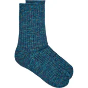 Skarpetki damskie - Calvin Klein Skarpety | z dodatkiem wełny - miniaturka - grafika 1