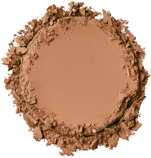 Nyx professional makeup NYX Professional Makeup Matte Bronzer Bronzer do Twarzy i Ciała Light NYX-9058 - Bronzery i konturowanie twarzy - miniaturka - grafika 3