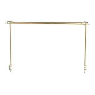 Wieszak Metalowy Dekoracja Stołu Na Bombki Ozdoby - Bombki - miniaturka - grafika 1