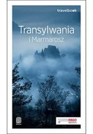 E-booki - przewodniki - Transylwania i Marmarosz - miniaturka - grafika 1