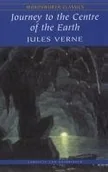 Fantasy - Wordsworth Jules Verne Journey to the Centre of the Earth - miniaturka - grafika 1