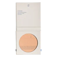 Pudry do twarzy - Korres Puder Natural Finish, 02 Medium - miniaturka - grafika 1