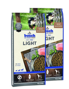 Bosch Petfood Light 12,5 kg