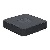 Rejestratory do monitoringu - Rejestrator IP ViDiLine VIDI-NVR-6110 10 Kanałowy HDMI 4K 6Mpx - miniaturka - grafika 1