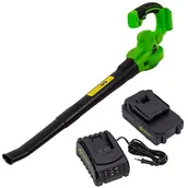 Dmuchawy i odkurzacze do liści - GREENSO UAO010-Z2 - miniaturka - grafika 1
