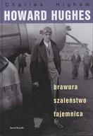 Biografie i autobiografie - Howard Hughes - miniaturka - grafika 1