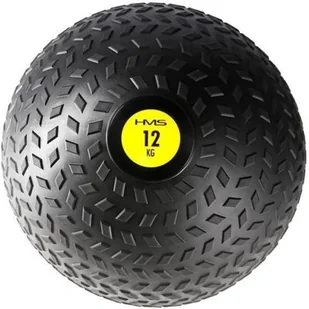 HMS Piłka do ćwiczeń Slam Ball PST12 12 kg 17-41-051 - Piłki do ćwiczeń - miniaturka - grafika 1