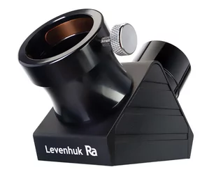 Lustro diagonalne Levenhuk Ra 1,25", 99% - Teleskopy - miniaturka - grafika 1