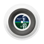 Tenis ziemny - Naciąg tenisowy Yonex  Poly Tour Strike Gray (200 m)  1,25 mm - miniaturka - grafika 1