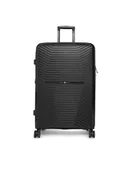 Walizki - Walizka Beverly Hills Polo Club CEO-BHPC-WAL-007-L - miniaturka - grafika 1