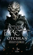 Audiobooki - fantastyka i horror - Otchłań. Księga 1 - miniaturka - grafika 1