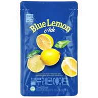 Napoje gazowane - Blue Lemon Ade 170ml - miniaturka - grafika 1