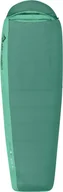 Śpiwory - Sea To Summit Journey JoII Śpiwór regular Kobiety, emerald/peacock 2020 Śpiwory AJO2-WR - miniaturka - grafika 1