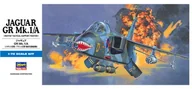 Kolekcjonerskie modele pojazdów - Hasegawa Jaguar GR.Mk 1 A MHA-432 - miniaturka - grafika 1
