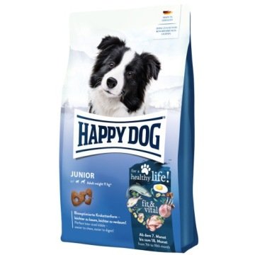 Happy Dog FitVital Junior 10 kg