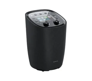 Kenwood CR-ST500S-B FM DAB+ Internetowe - Radia - miniaturka - grafika 1
