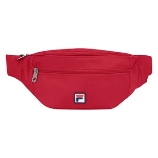 Nerka FILA BOSHAN FBU0082-30002 – Czerwony - Nerki - miniaturka - grafika 1