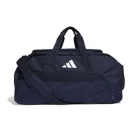 Torby sportowe - Torba adidas Tiro League M (kolor Granatowy) - miniaturka - grafika 1