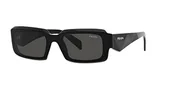Okulary przeciwsłoneczne - Prada 0PR 27ZS 54 16K08Z Okulary przeciwsłoneczne, Unisex-Adult, Wielobarwny (Wielobarwny), Jeden rozmiar - miniaturka - grafika 1