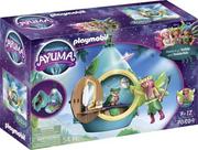 Klocki - Playmobil Adventures of Ajuma - Droplet House 70804 - miniaturka - grafika 1