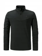 Koszulki męskie - Męska Koszulka Schoffel Longsleeve Fiss - 9990 - 48 - miniaturka - grafika 1