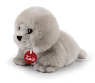 Maskotki i pluszaki - Trudi, pluszowa szara Foczka Zofia, Fluffies - miniaturka - grafika 1