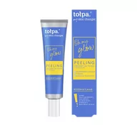 Kosmetyki pod oczy - Tołpa My Skin Changer Rozświetlający peeling kwasowy na twarz i pod oczy 40 ml - miniaturka - grafika 1