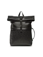 Torby na laptopy - Plecak Gino Rossi - miniaturka - grafika 1