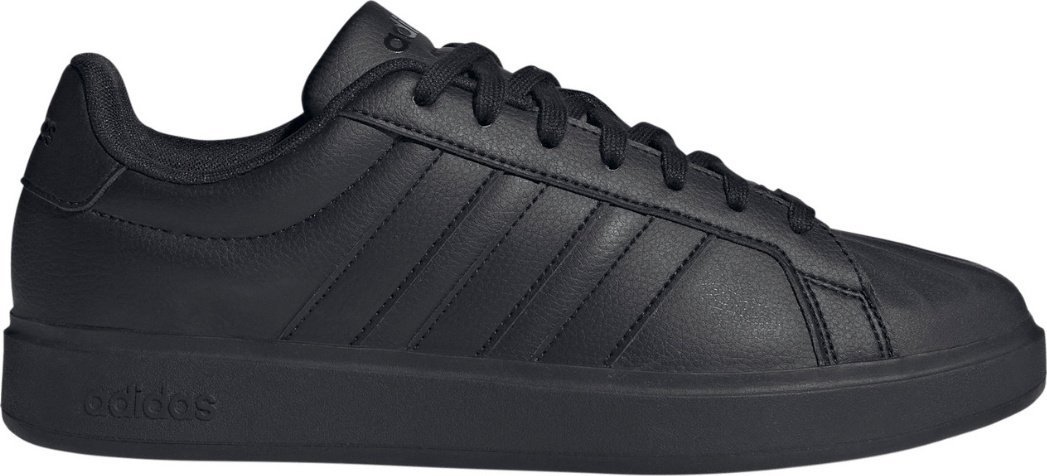 Adidas Buty męskie adidas Streettalk czarne JR4699 44
