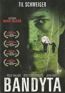 Książki o kulturze i sztuce - Bandyta płyta DVD Używana - miniaturka - grafika 1