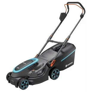 Kosiarka akumulatorowa GARDENA PowerMax 37/36V P4A 14638-55 - Kosiarki - miniaturka - grafika 1
